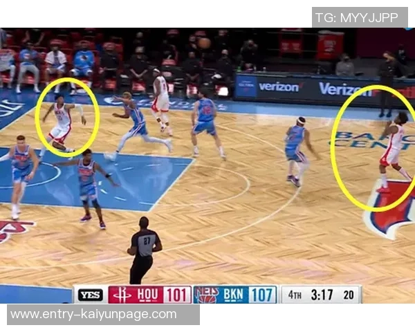 火箭第三阵容逆转险情KD高效表现助力球队逆袭成功