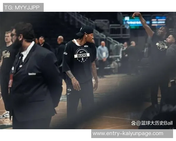 小凯文波特半场表现低迷七投全失并伴有伤痛困扰