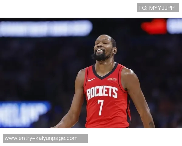 火箭队开局不利KD空砍37分难掩球队困境0胜2负亟需调整 火箭队开局不利KD空砍37分难掩球队困境0胜2负亟需调整