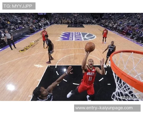 完美进攻终于到来KD无私奉献助力小贾电风扇成为五小阵容关键角色